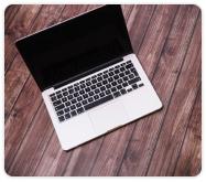 HP Laptop Ash- Slightly Used