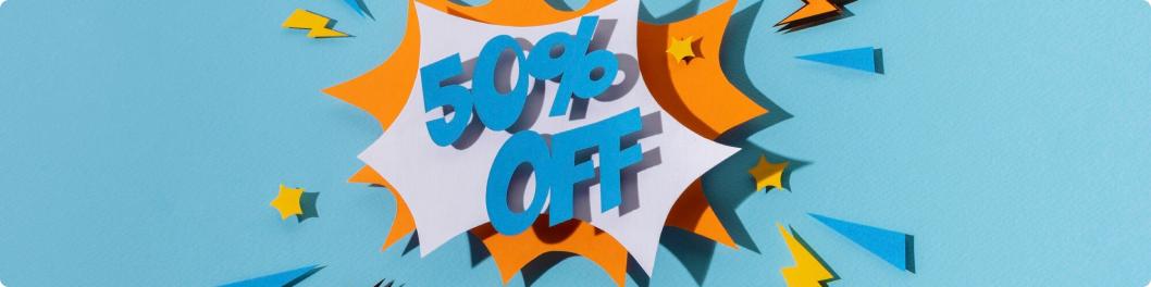 J Clothing Banner