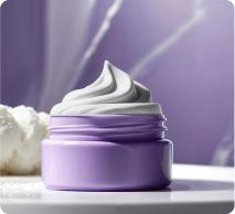 Scented Skin Pomade for Ladies - Brand New