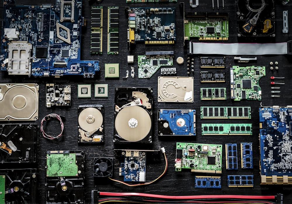 Electronics & Gadgets