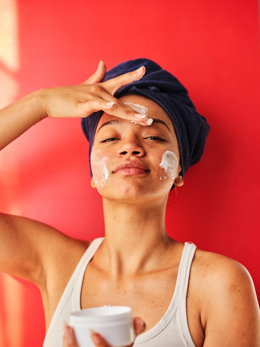 Beauty & Personal Care