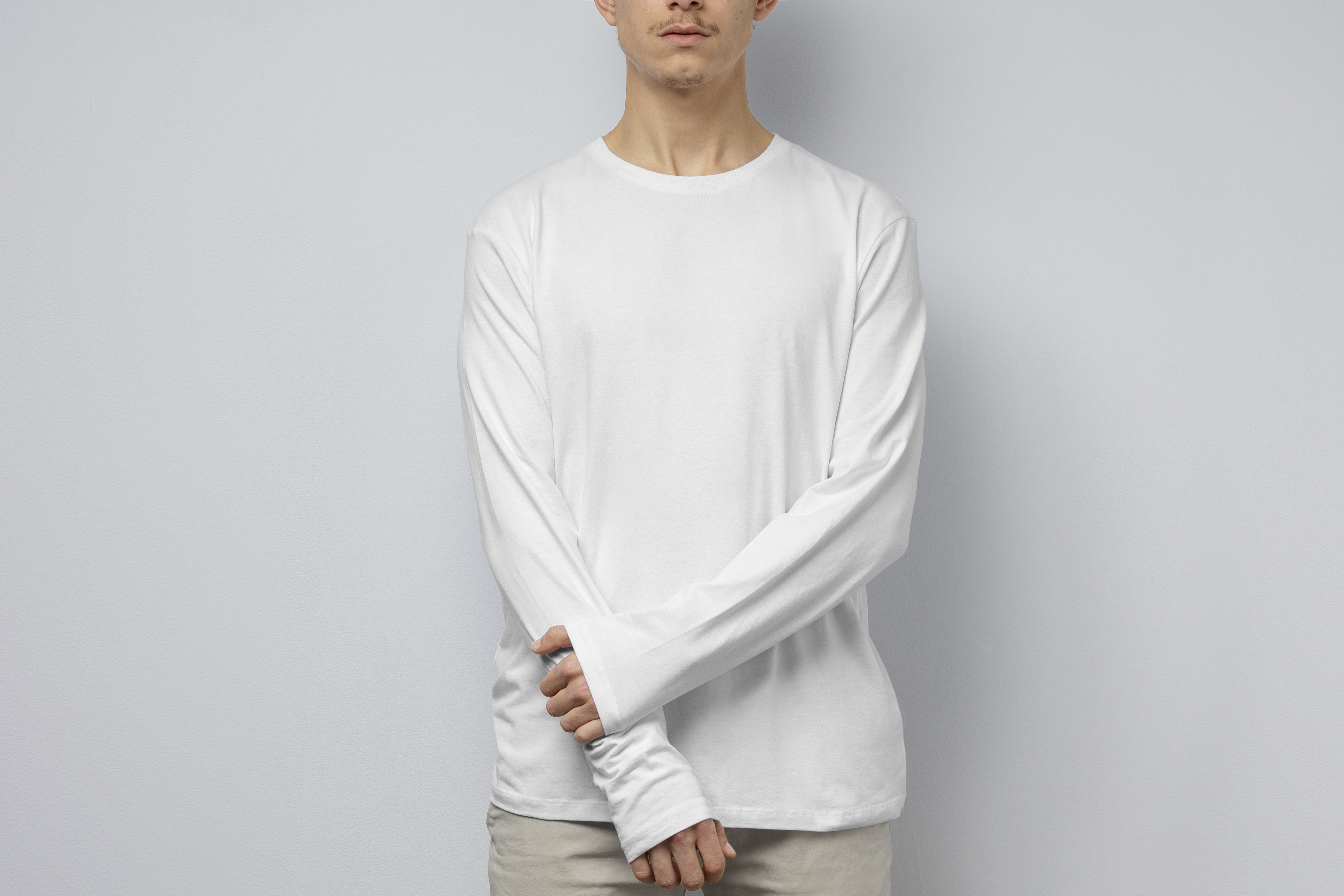 Gradient Graphic T-shirt