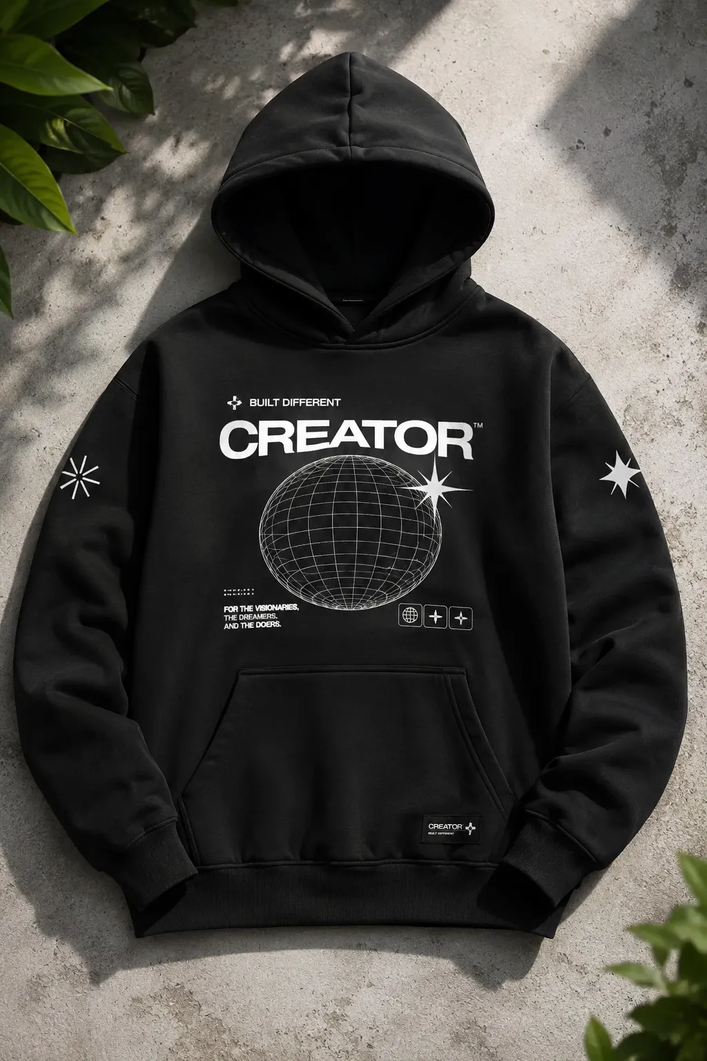 Creator Hoodie
