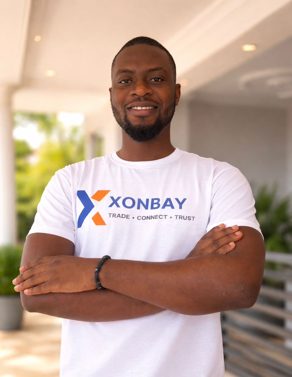 Michael Kwasi Abrefa